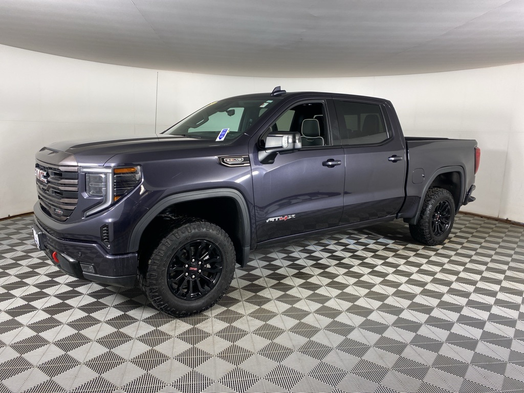 2023 Gmc Sierra 1500 AT4X photo 7