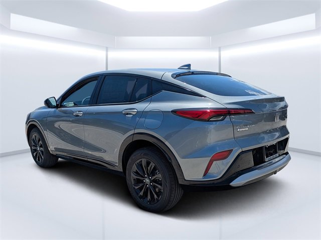 2026 Buick Envista ST photo 4