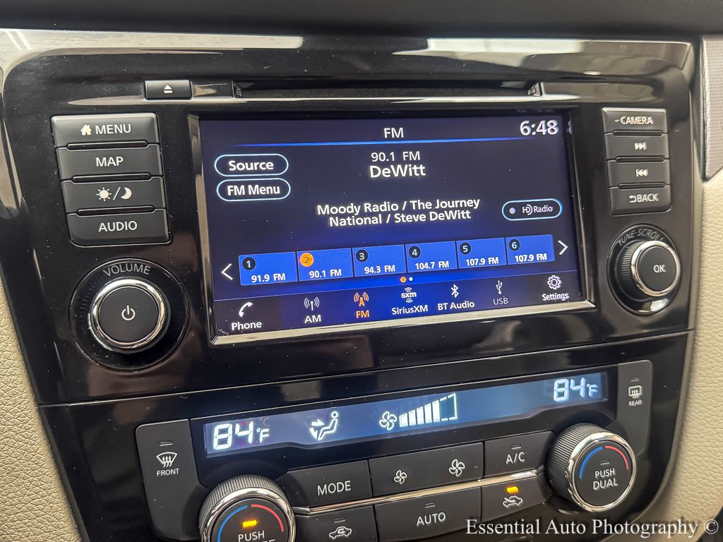 2020 NISSAN ROGUE SPORT - Image 14