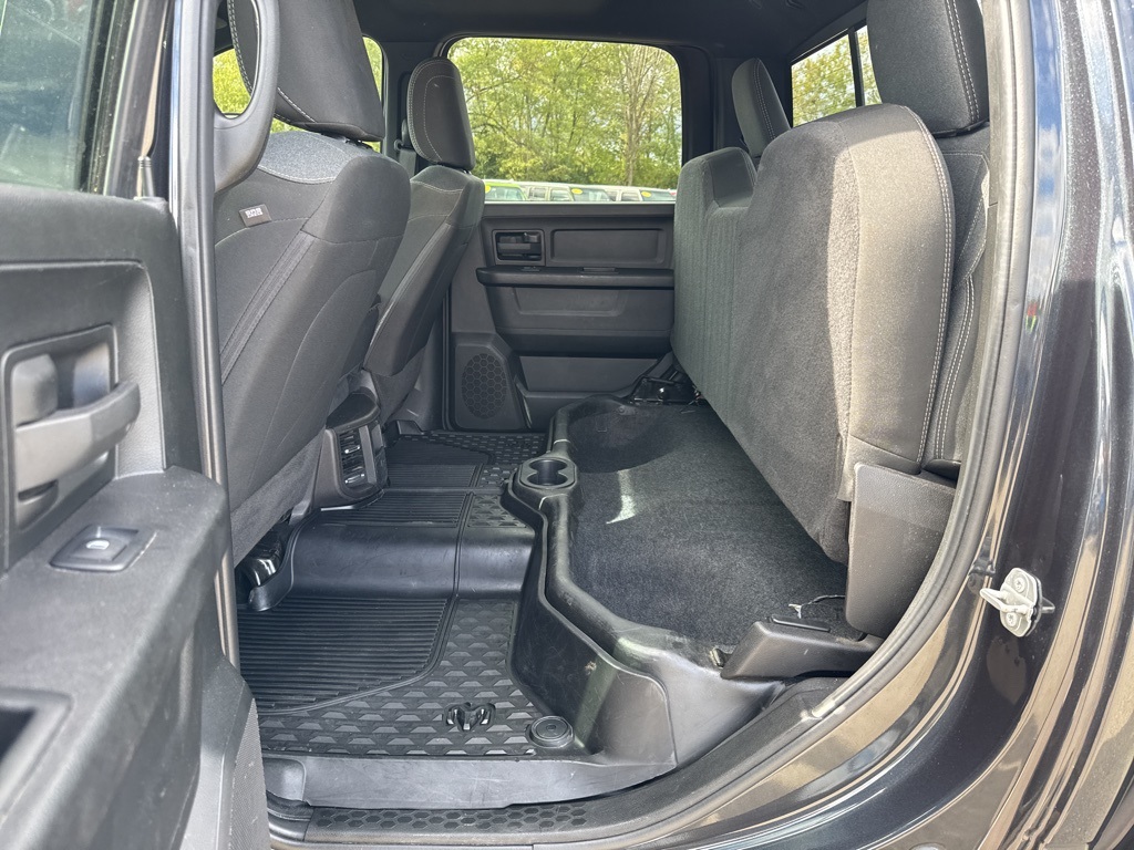 2022 Ram 2500 Tradesman photo 23
