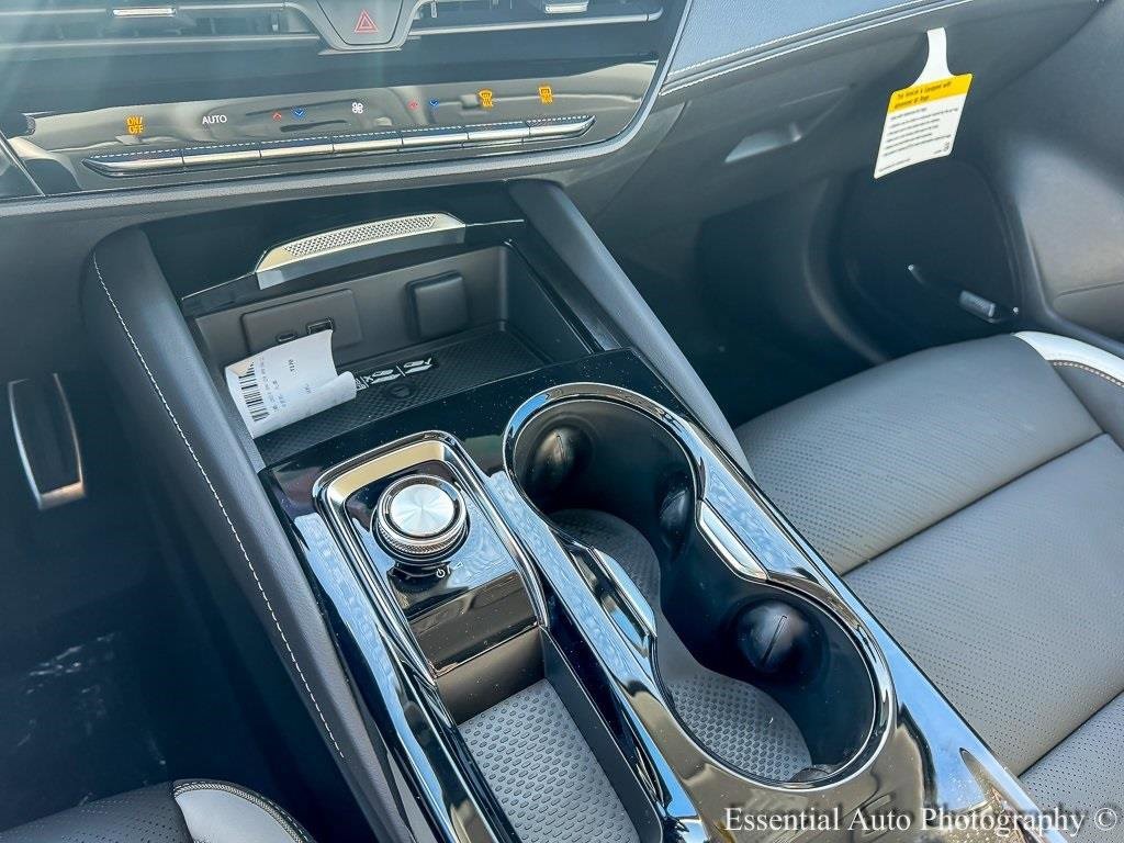 2025 BUICK ENVISION - Image 18