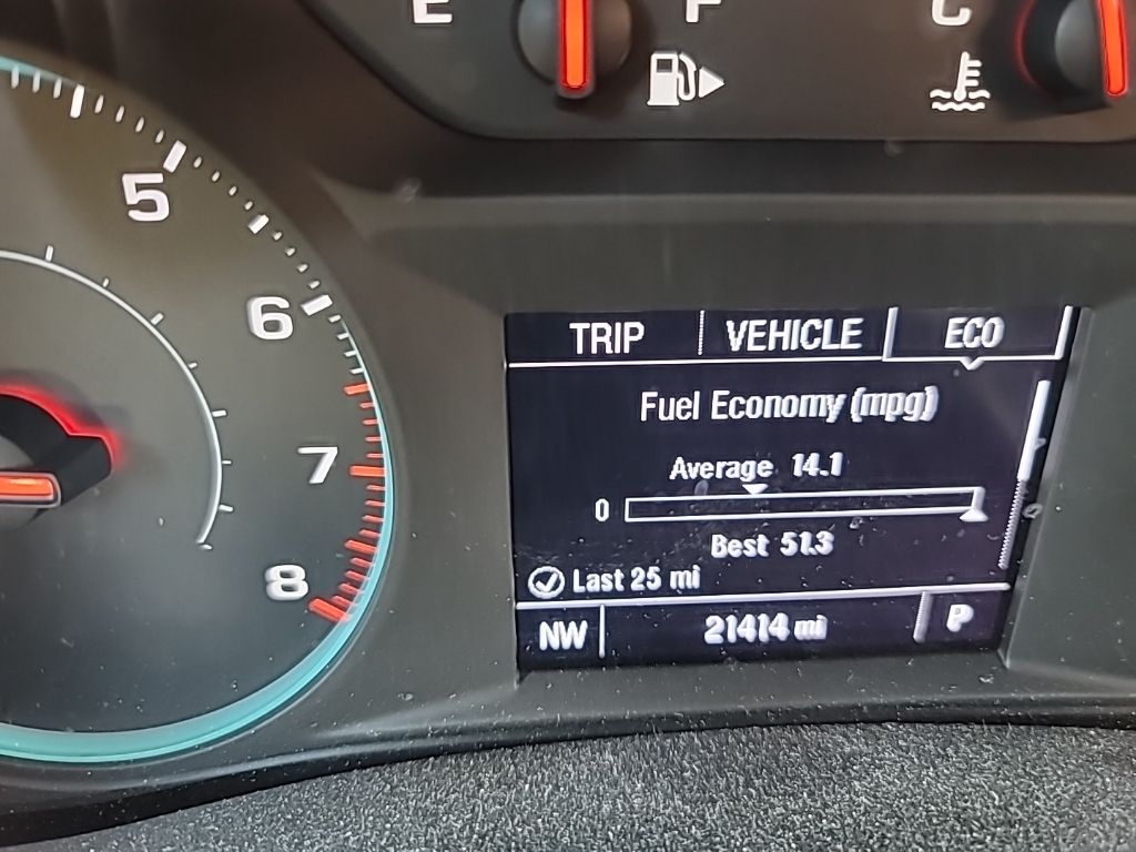 2024 Chevrolet Malibu 1LT photo 15