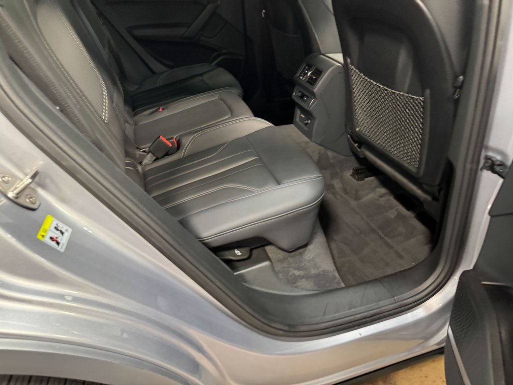 2024 Audi Q5 45 S line Premium photo 62