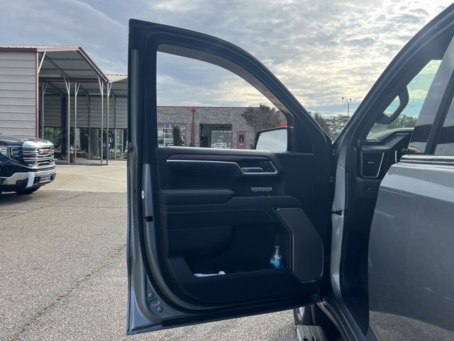 2025 Gmc Sierra 1500 Denali photo 24