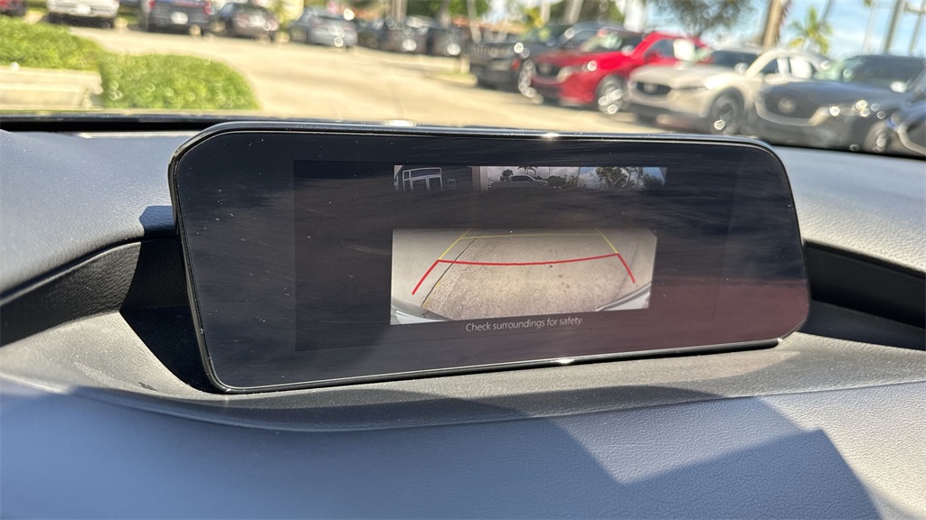 2023 Mazda Mazda3 2.5 Select photo 48