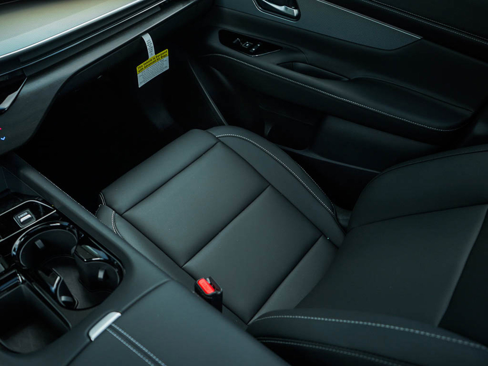 2025 Nissan Murano SL photo 21