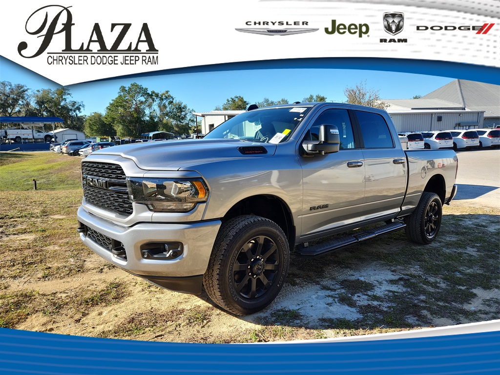 2024 RAM Ram 2500 Pickup Big Horn's photo