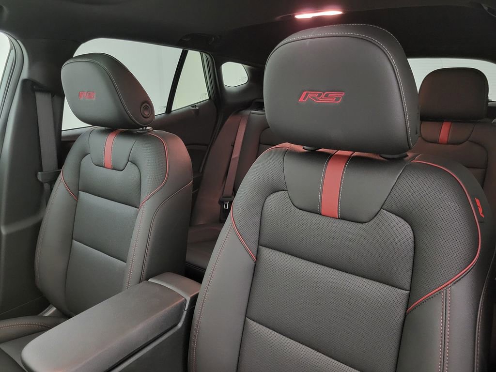 2026 Chevrolet Trax photo 29