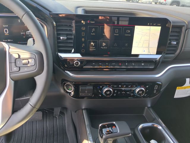 2026 Gmc Sierra 1500 SLT photo 17