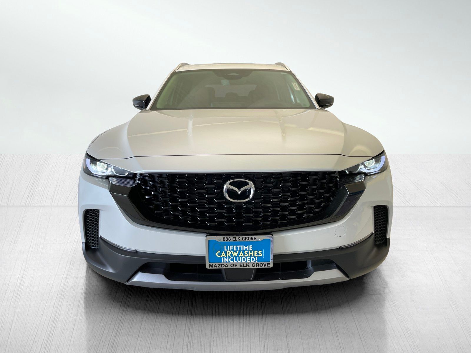 2025 Mazda CX-50 2.5 Turbo Premium photo 2