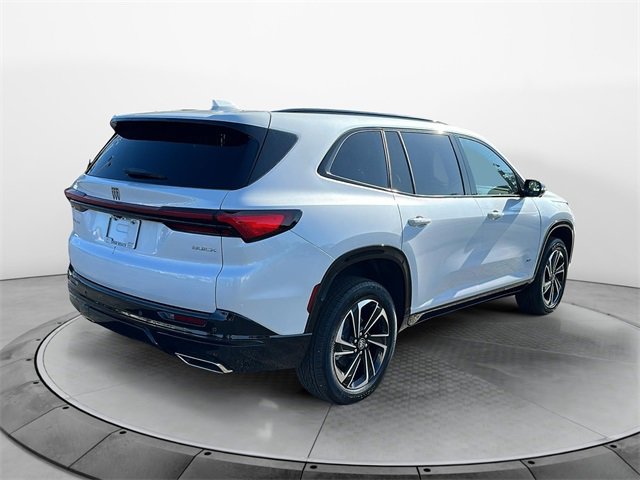 2025 Buick Enclave Sport Touring photo 7