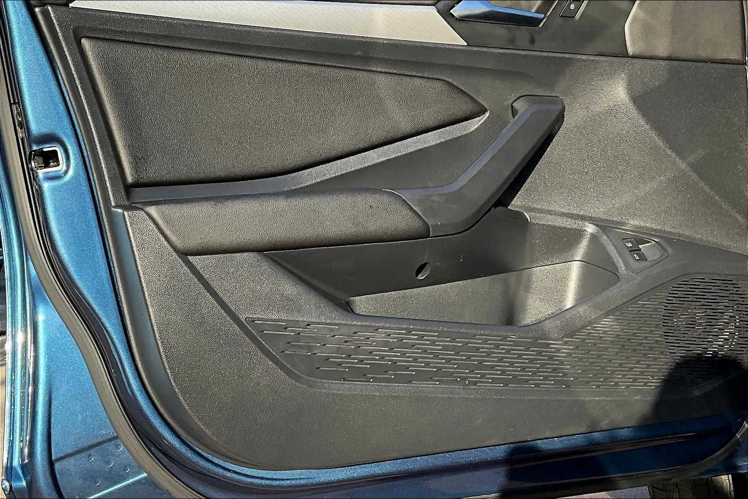 2021 Volkswagen Jetta SE photo 19