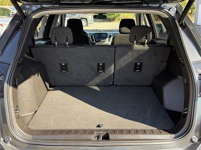 2018 Chevrolet Equinox LT photo 5