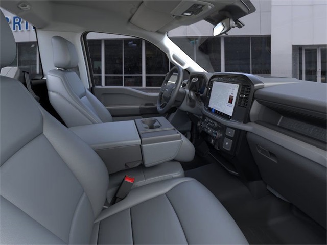 2024 FORD F-150 - Image 11