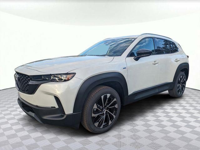 2025 Mazda CX-50 Premium Plus photo 7