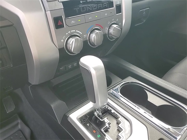 2020 Toyota Tundra SR5 Grade photo 18
