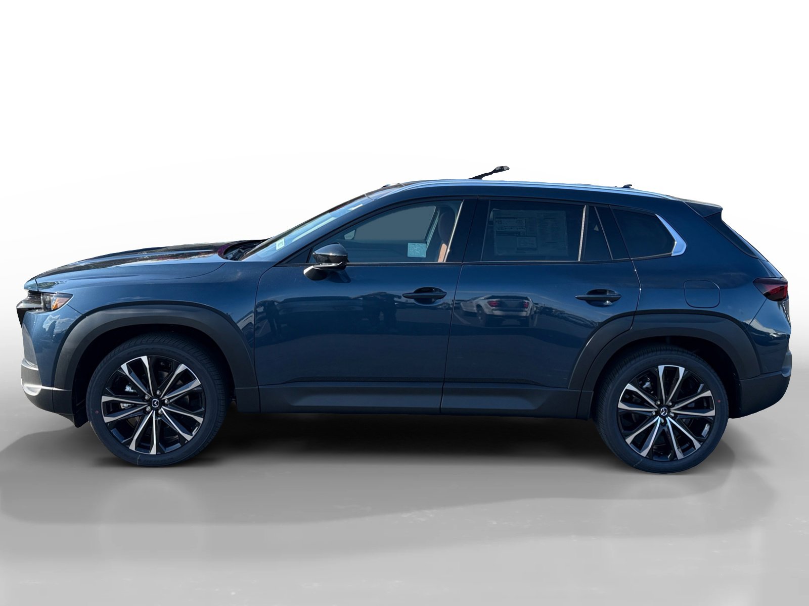2025 Mazda CX-50 2.5 Turbo Premium photo 2