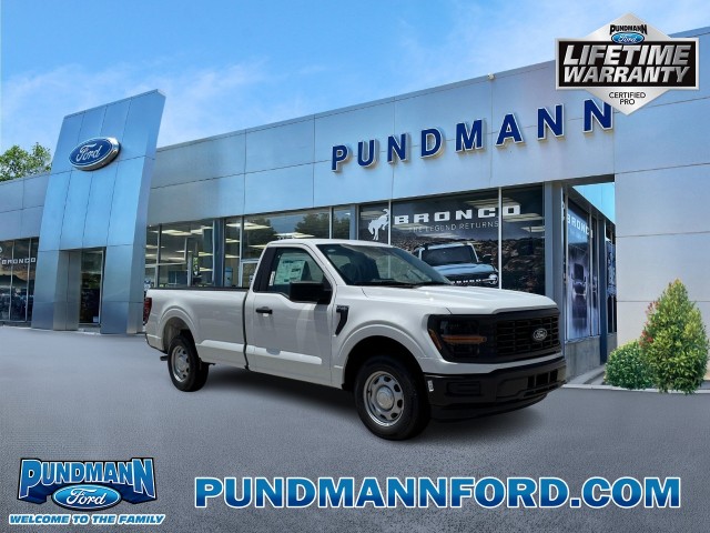 New Ford F-150 for Sale in Saint Charles, MO