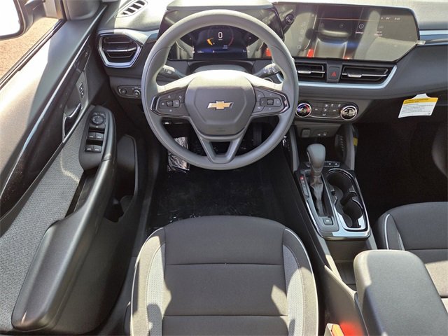 2026 Chevrolet Trailblazer LS photo 7