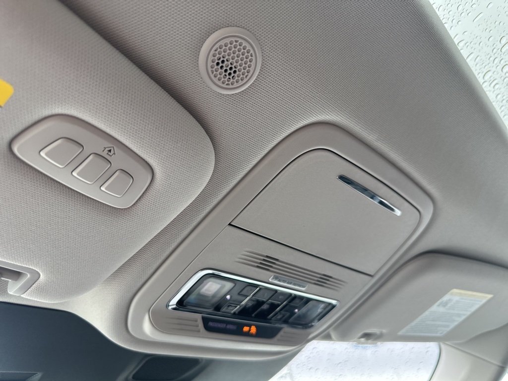 2025 Lincoln Aviator Reserve photo 41