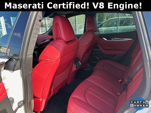2022 Maserati Levante Modena S photo 7