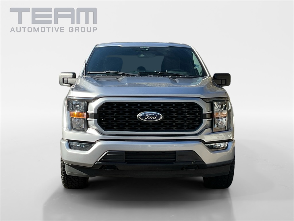 2023 Ford F-150 XL photo 2