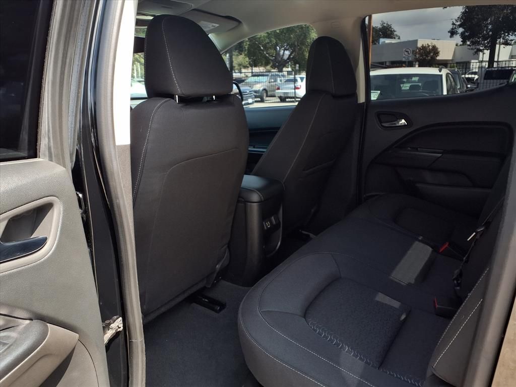 2022 Gmc Canyon Elevation photo 17