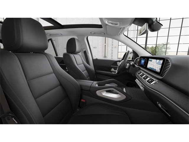 2026 Mercedes Benz GLE 350 4MATIC photo 3