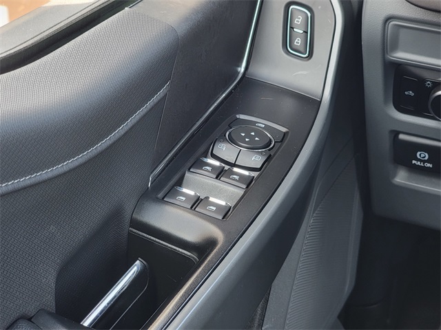2024 Ford F-150 XLT photo 24