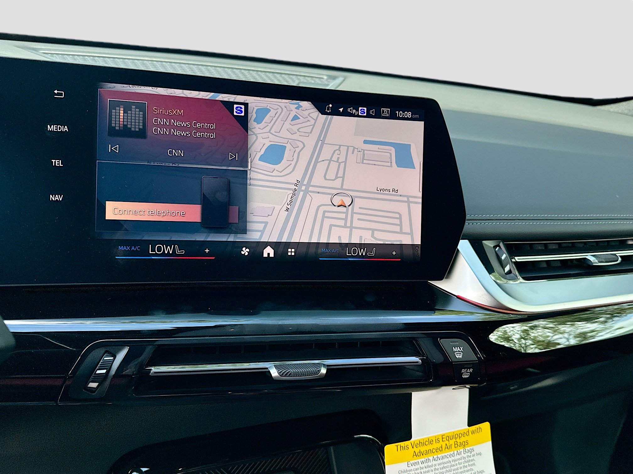 2025 Bmw X1 XDrive28i photo 12