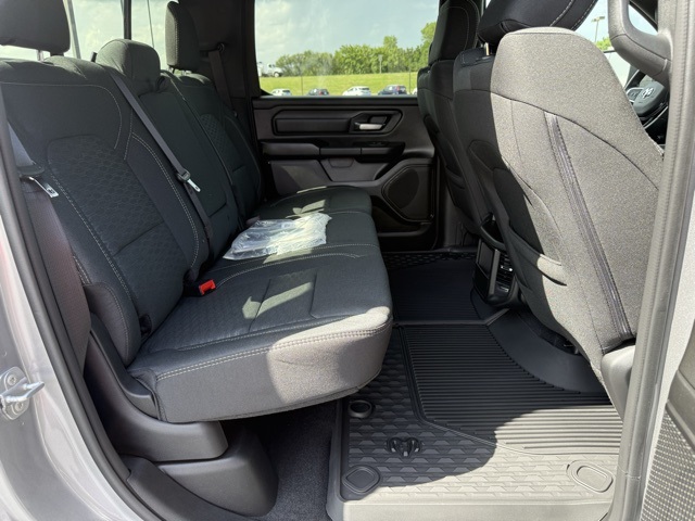2025 Ram 1500 Warlock photo 12