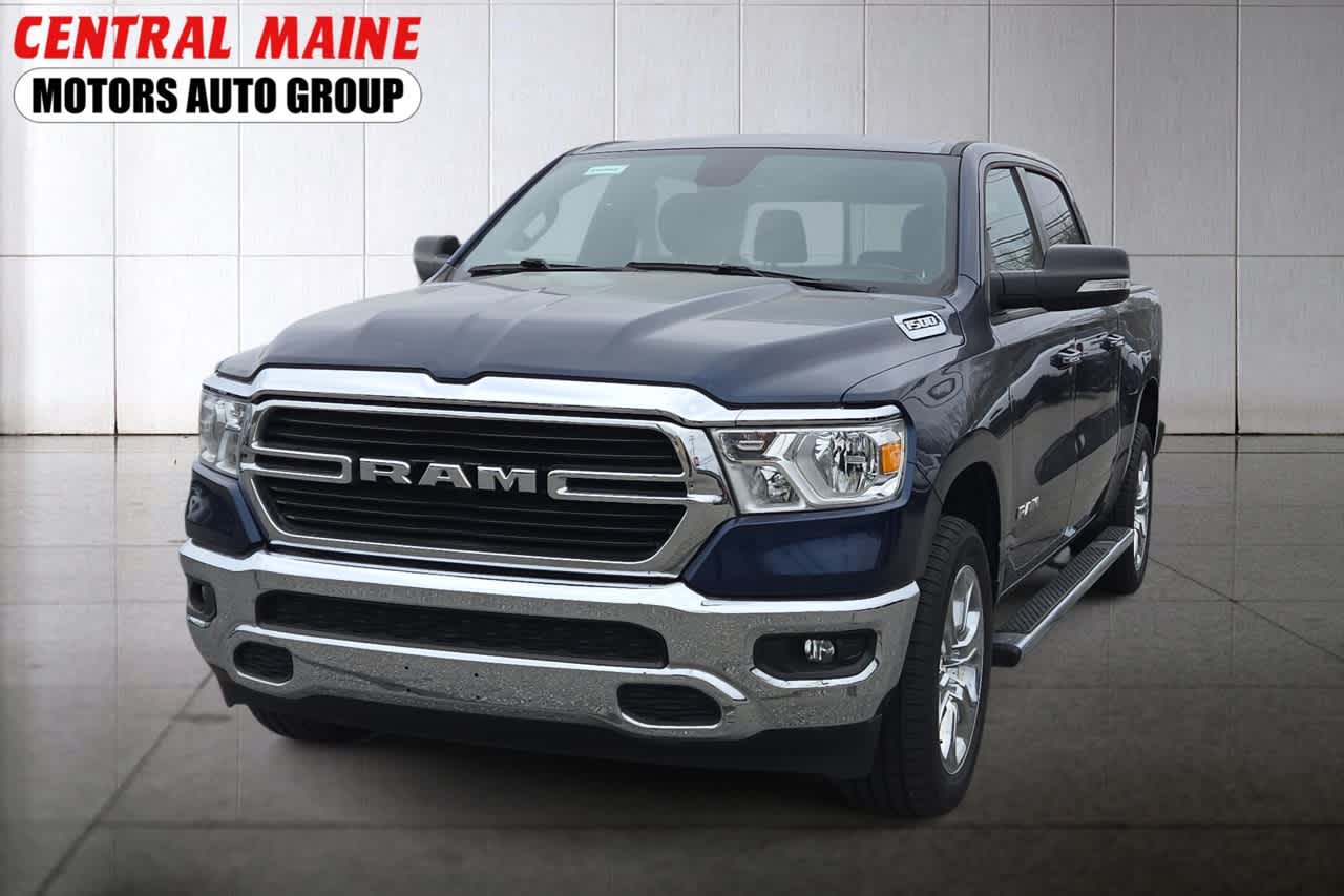 2020 RAM Ram 1500 Pickup Big Horn/Lone Star's photo