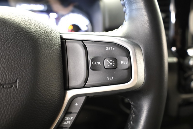 2022 Ram 1500 Big Horn Lone Star photo 29