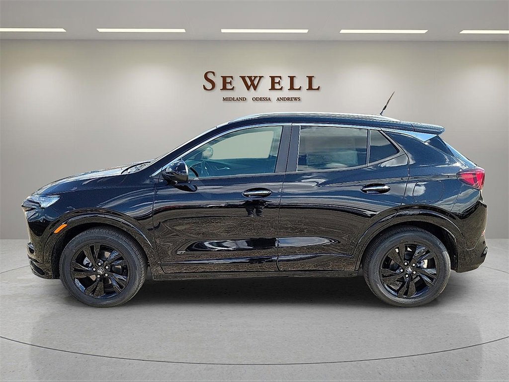 2026 Buick Encore GX Sport Touring photo 2