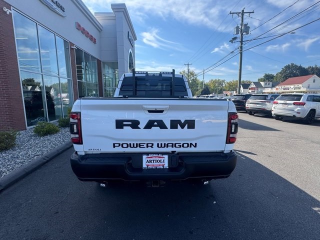 2020 Ram 2500 Power Wagon photo 5