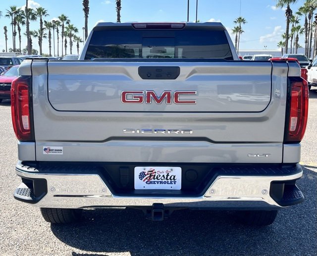 2024 Gmc Sierra 1500 SLT photo 6