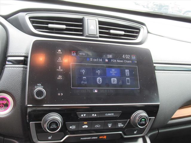 2021 Honda CR-V Hybrid EX-L photo 20