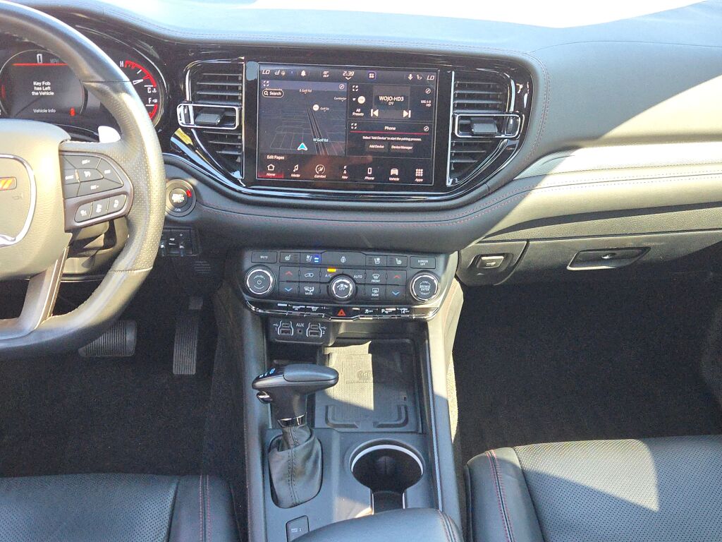 2022 Dodge Durango R/T photo 18