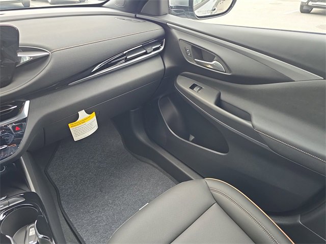 2025 Buick Envista Avenir photo 11