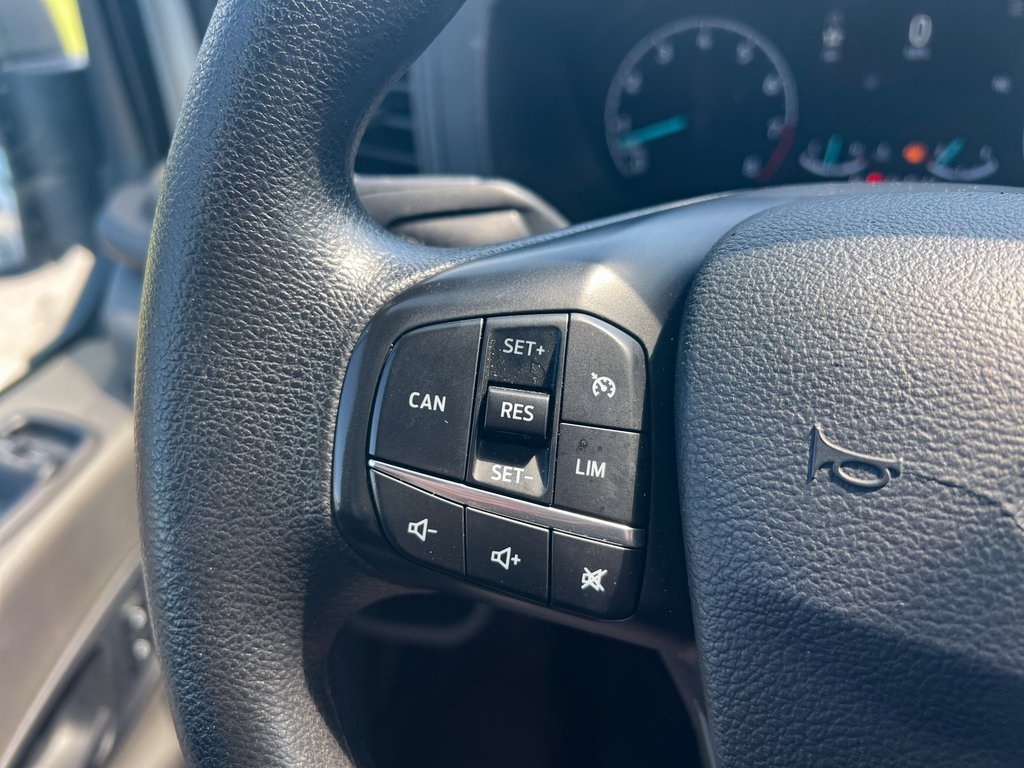 2020 Ford Transit Passenger XL photo 27