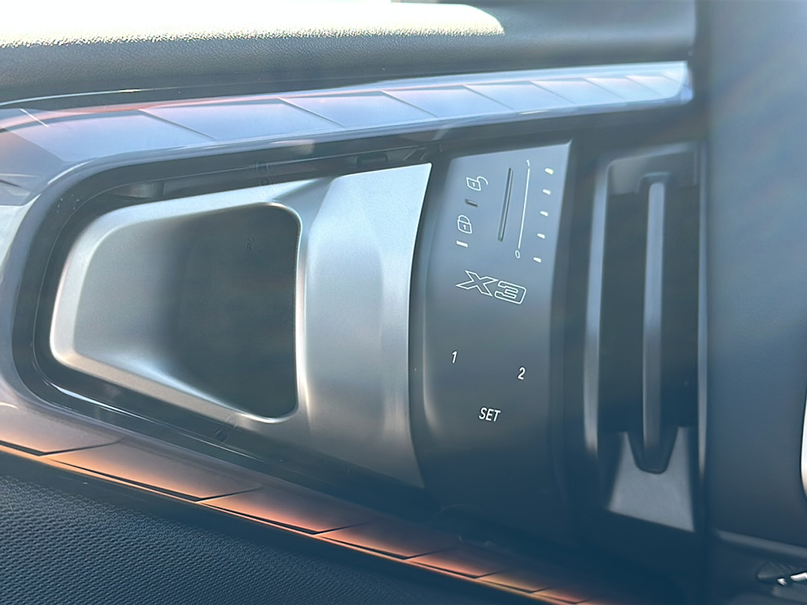 2026 Bmw X3 photo 12