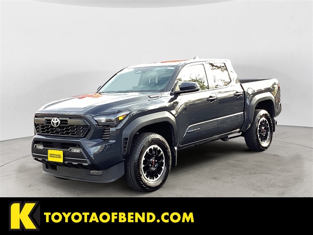 2025 Toyota Tacoma TRD Off Road's photo