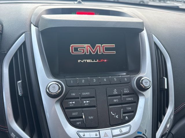 2015 Gmc Terrain Denali photo 7