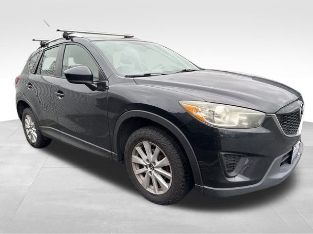 2014 Mazda CX-5 Sport's photo