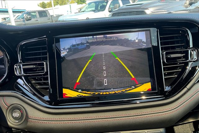 2026 Dodge Durango GT Plus photo 16
