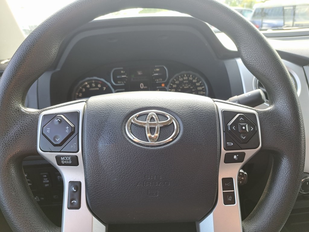 2020 Toyota Tundra SR5 Grade photo 12