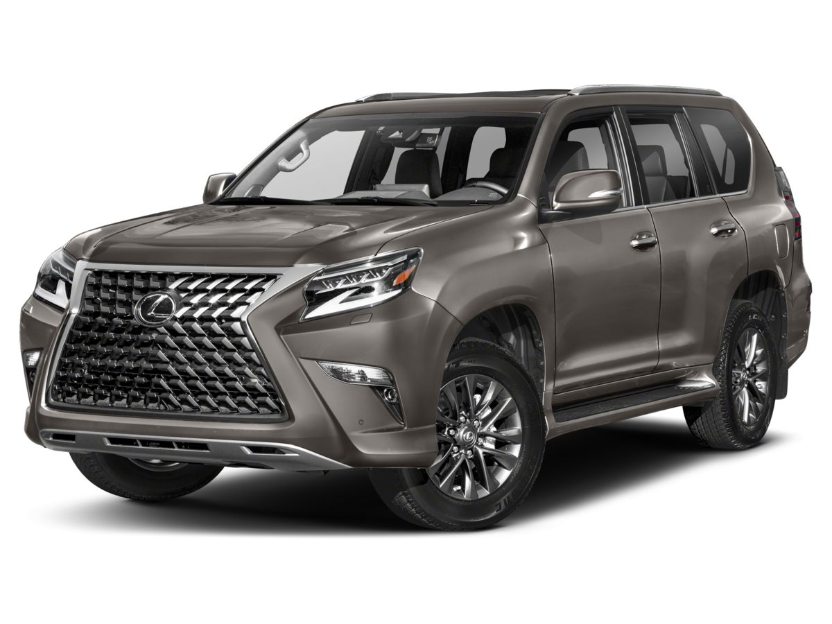 2023 Lexus GX PREMIUM's photo