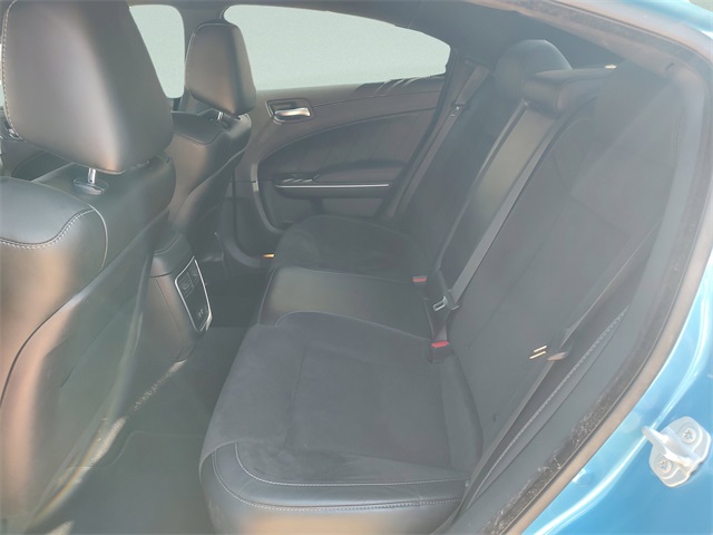 2023 Dodge Charger R/T Scat Pack photo 27