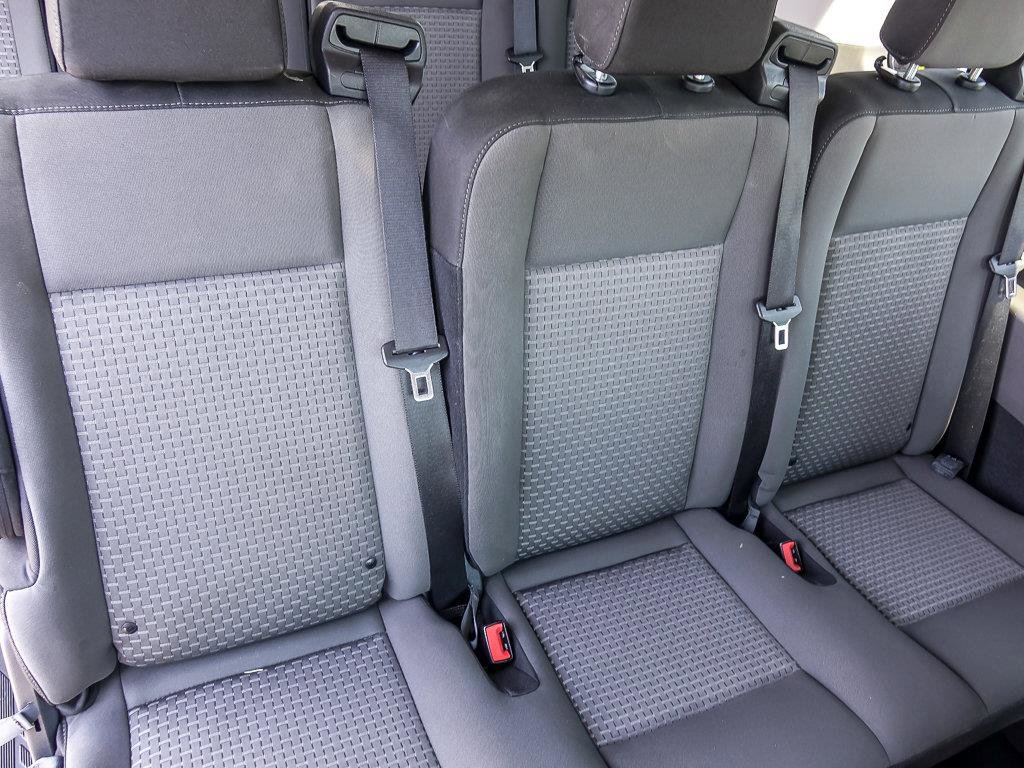 2024 FORD TRANSIT - Image 25