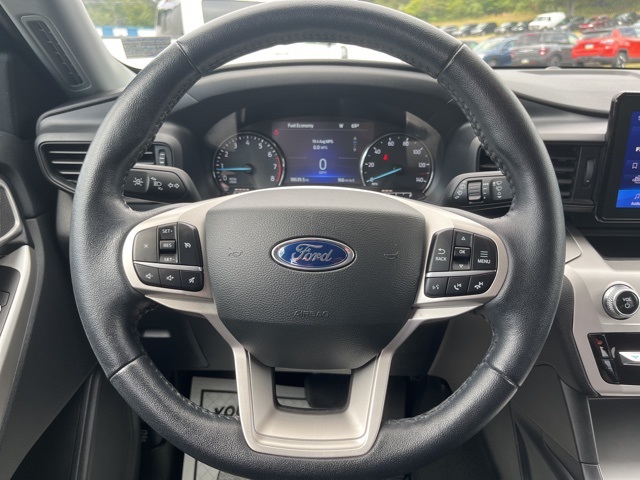 2022 Ford Explorer XLT photo 24
